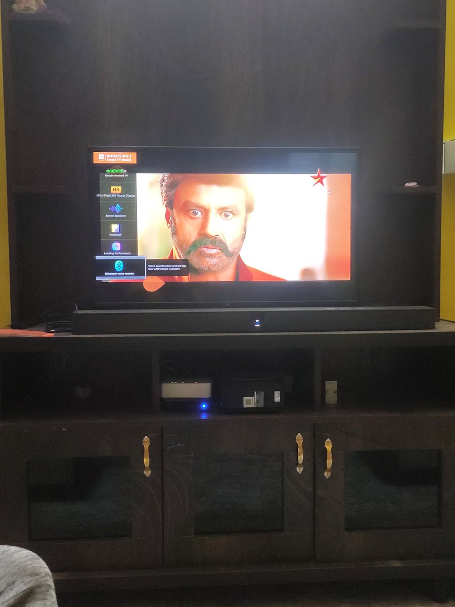 Bhagee60281078's tweet photo. #AkhandaOnStarMaa
On #APFIBER https://t.co/6LIsn3OcJ9
