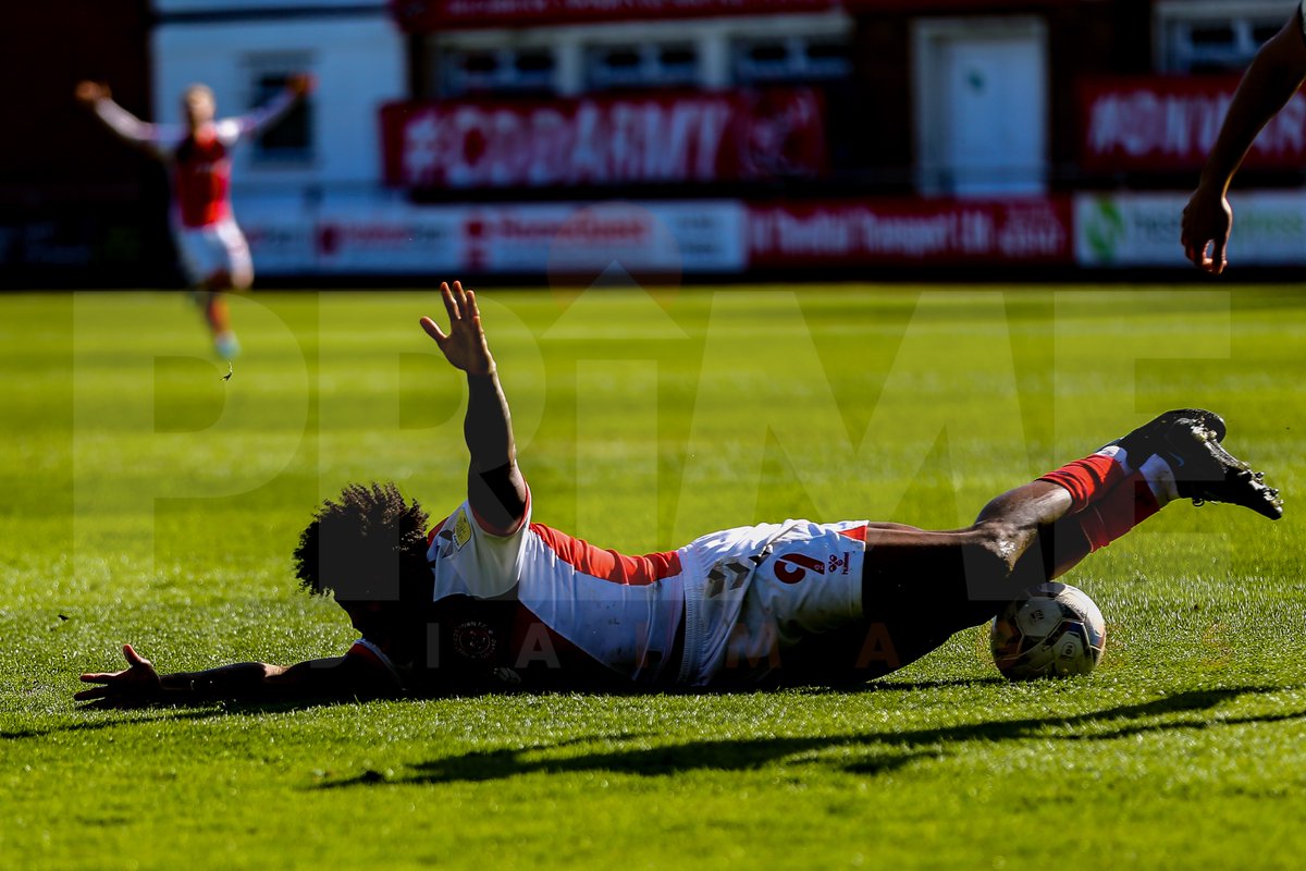 SLF_Studios's tweet photo. 4โฃ from Saturday's @SkyBetLeagueOne match between @ftfc and @ASFCofficial ๐ธ
#FLEACC | @PrimeMediaUK https://t.co/5EReRGeeCk