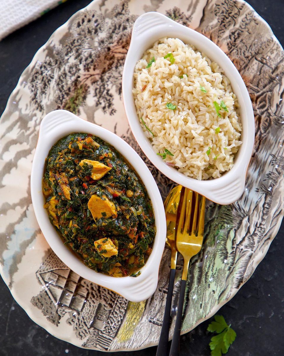 Funnonstop01's tweet photo. Which one is your mood for sunday lunch? 

Slide 1 - Oatmeal swallow and vegetable soup

OR 

Slide 2 - Brown rice with vegetable soup

Remember eating healthy doesn’t have to be boring! 

You can join us for the April edition of our 7-day monthly detox cleanse which starts on https://t.co/O5YJ4Kxf5v