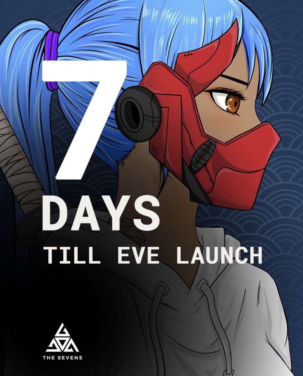 Tons of volume for The Sevens!! <a href="/thesevens_7/">The Sevens</a> #thesevens 🔥🔥