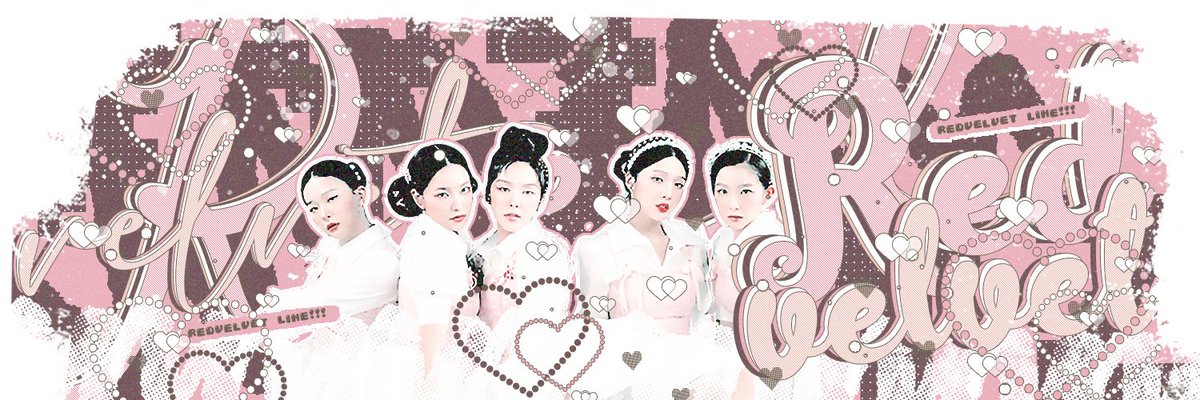 feel my rhythm theme ⓒ redvelvetline