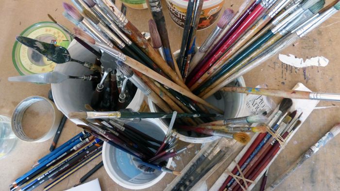 artfulantics's tweet photo. New courses and opportunities - Creative Art Courses: News + Updates - https://t.co/cxShM3fdMa https://t.co/bIlRzo6Nan