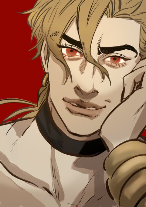 Dio 高画質 のtwitterイラスト検索結果 古い順