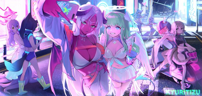 うちの子たち☀️ 