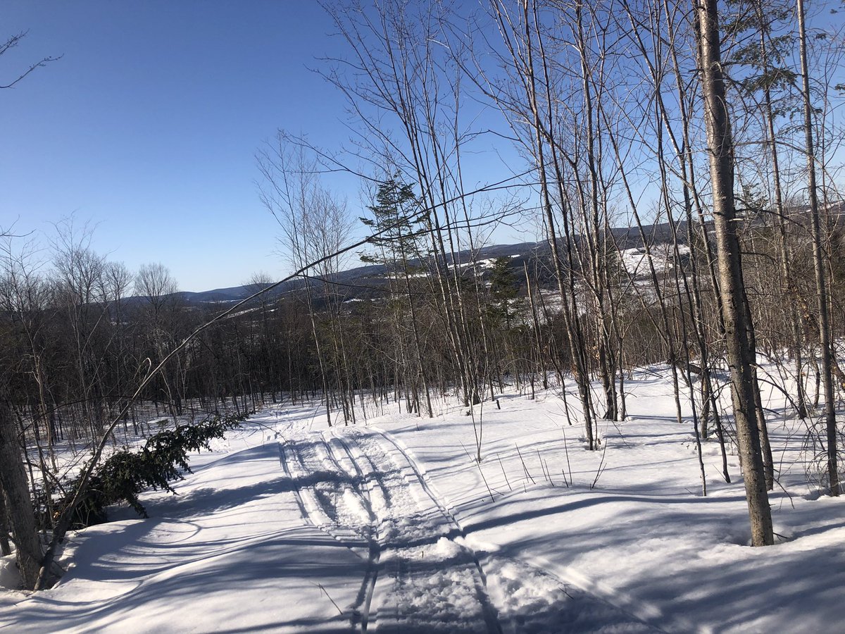 AliciaMarieD85's tweet photo. Thank you Maine for the spring riding. Some of the best riding this season. Wish we got more pics #tracksupcrew #skidoo #braaap #girlswhoride #sledgirlz #snowmobilemaine #snomobilefail #snowmobile #skidoo #polaris #backcountryriding #allagash #509 #maine #stuckhappens #fortkent https://t.co/MxK4SlgZ9Y