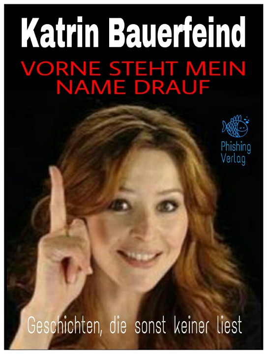 tri_tra_trulala's tweet photo. Tipp: ein ehrlicher Buchtitel verdoppelt die Verkaufszahlen, @nenacasc!
Die Idee ist noch unbenutzt, denn @fraubauerfeind hat sie dann doch nicht genutzt. https://t.co/xKF1LVMI5h