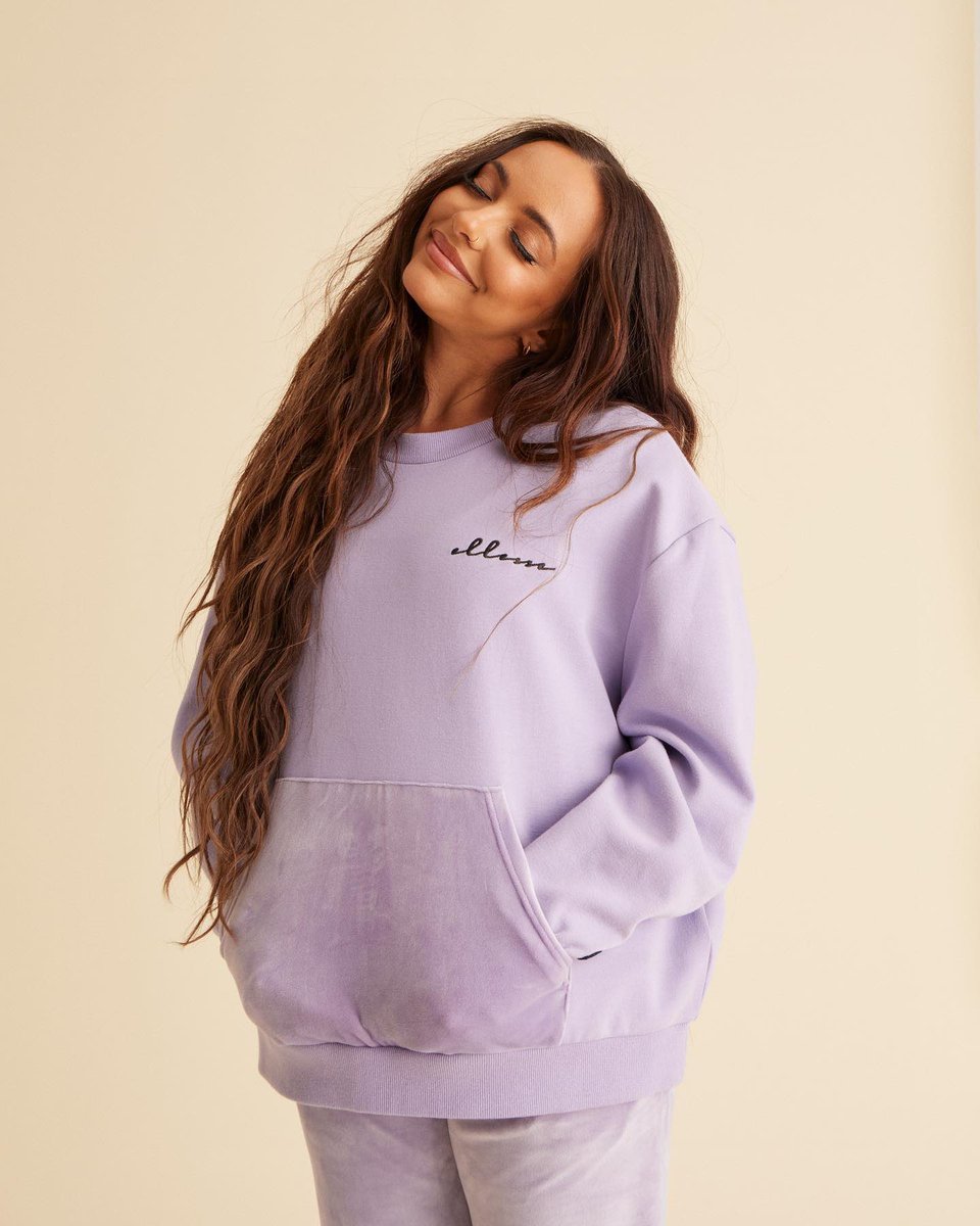 thirlwallnet's tweet photo. Jade Thirlwall for Ellesse Spring/Summer (2022) https://t.co/8vECoWtgHc