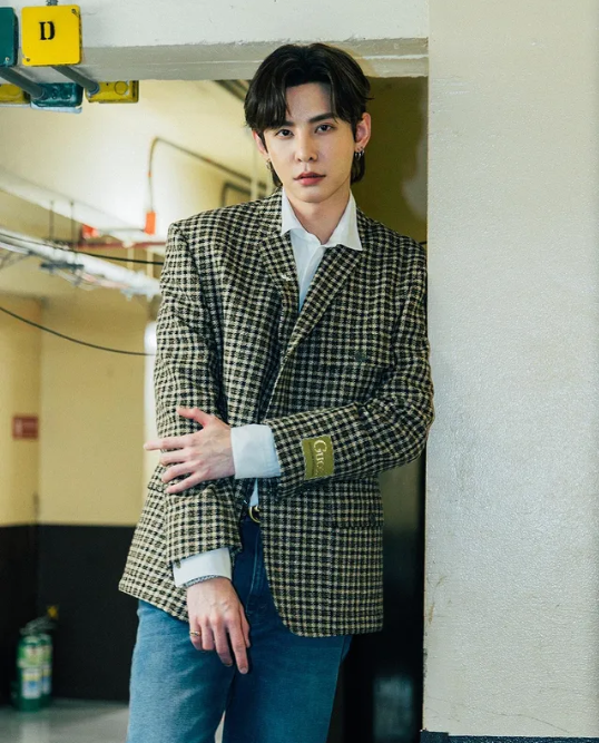 SupanutPh's tweet photo. [🗒Daily Update📝][041022]
@supanut_l

📷😉
------------------
#PhobPhat  #NutSupanutPh #SomethingInMyRoom #SomethingInMyRoomTheseries
#ผมกับผีในห้อง #Supanut #MyAries
-🐣 https://t.co/mUYy4WYUe4