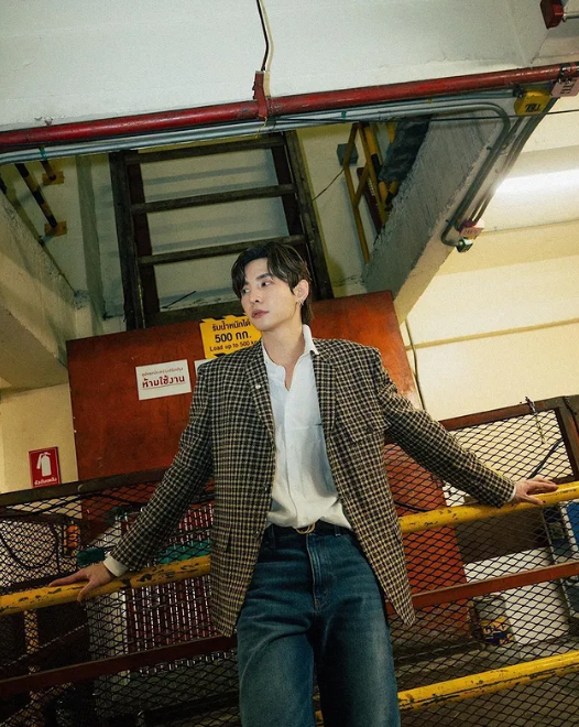 SupanutPh's tweet photo. [🗒Daily Update📝][041022]
@supanut_l

📷😉
------------------
#PhobPhat  #NutSupanutPh #SomethingInMyRoom #SomethingInMyRoomTheseries
#ผมกับผีในห้อง #Supanut #MyAries
-🐣 https://t.co/mUYy4WYUe4