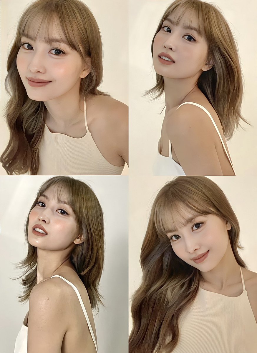 misamodaily's tweet photo. the prettiest girl #MOMO https://t.co/AdsOLVX7ge