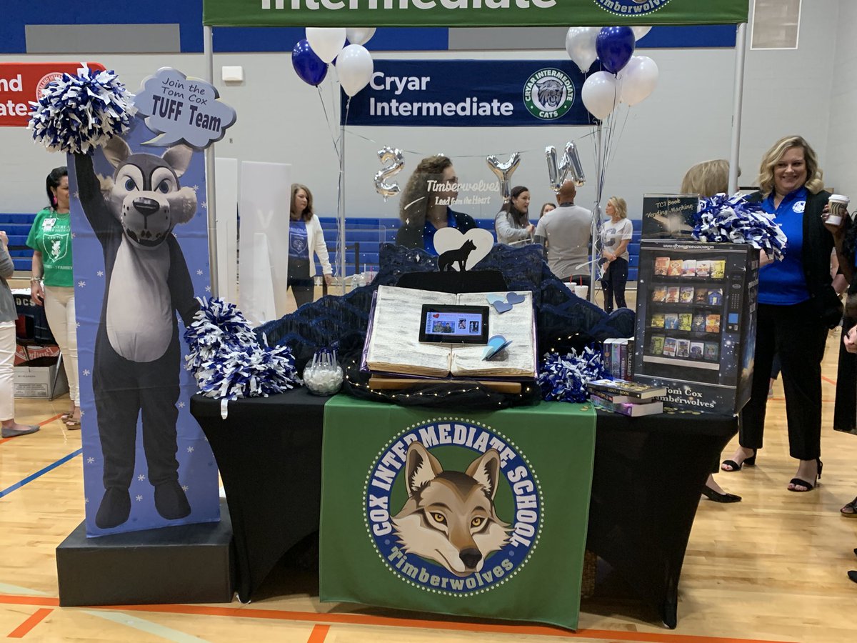 Deborah Spoon tweet media