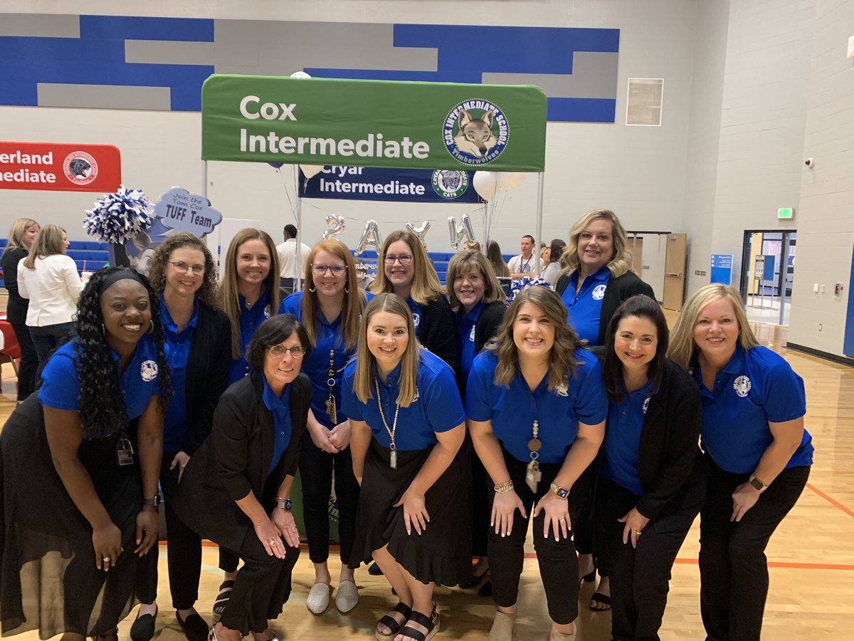 Deborah Spoon tweet media