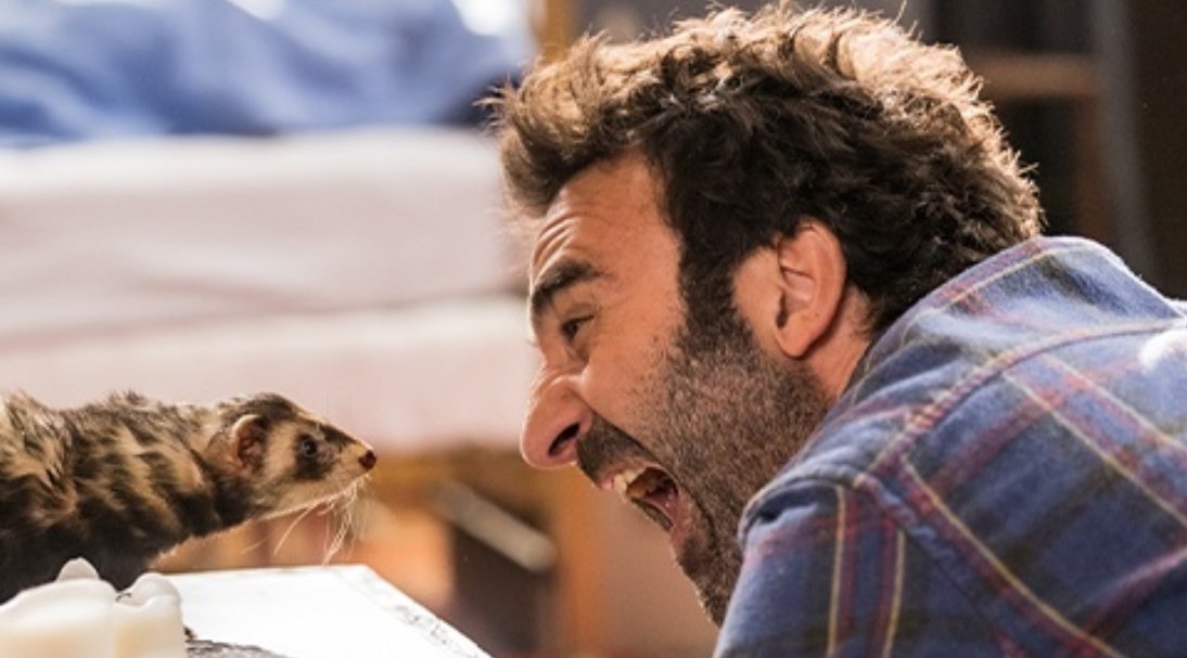 Mediasinfos's tweet photo. Le 29 Avril prochain à 21H, @TF1SeriesFilms diffusera le film #LeFuret avec @mathieumadenian @claire_keim
@Booder_officiel #AlexandreVarga... au casting. https://t.co/1RibXkabDx