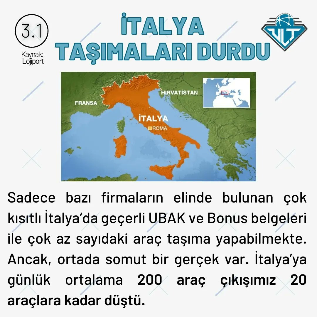 ULT Haftalık Haber Bülteni.