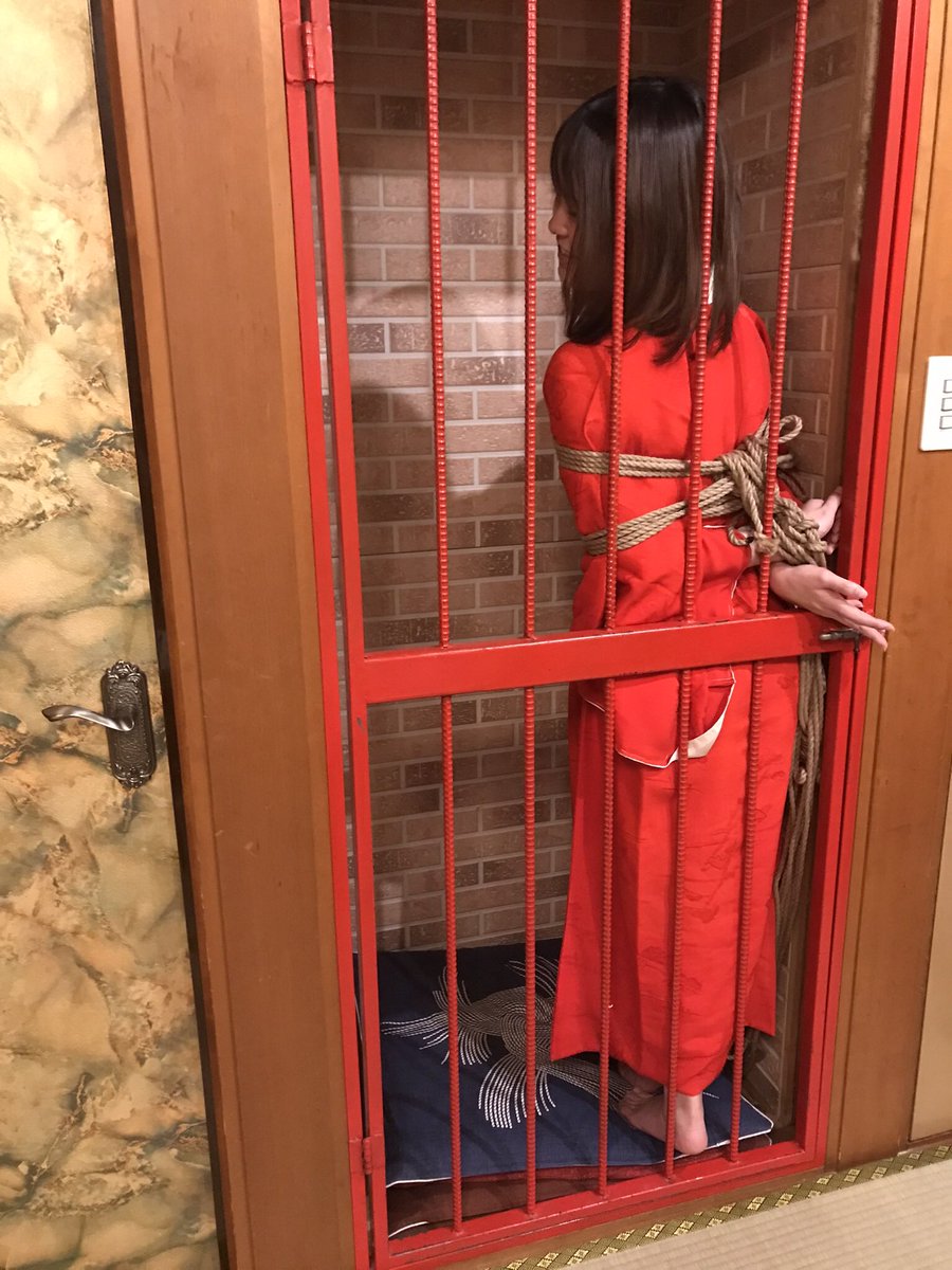 久しぶりのマキシムさんです
＃緊縛　#緊縛モデル  #緊縛体験