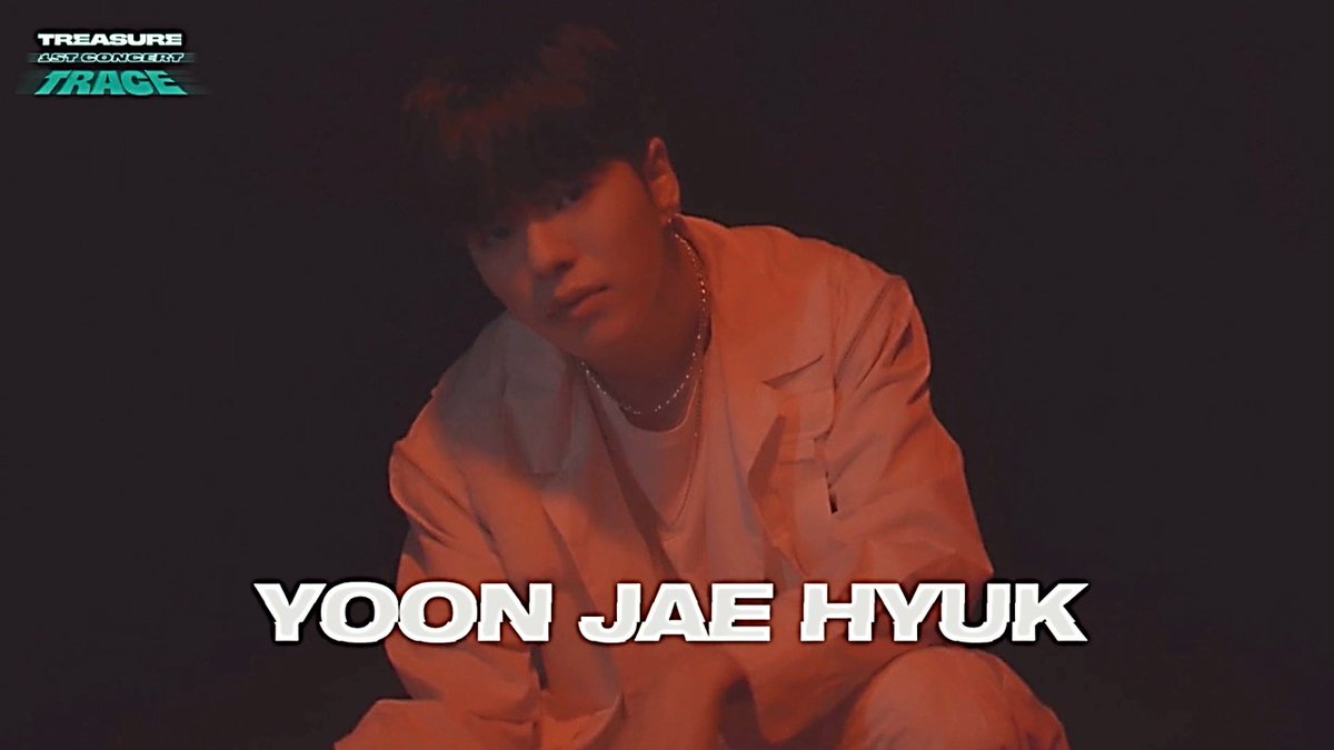 myclovercio_'s tweet photo. #TREASURE First Concert Trace: Introduction
#트레저의_첫_레이스_트레이스
#TREASURE_1STCONCERT
#MIDDLELINE #MASHIHO #YOONJAEHYUK #ASAHI #BANGYEDAM https://t.co/kVvhAVpus9