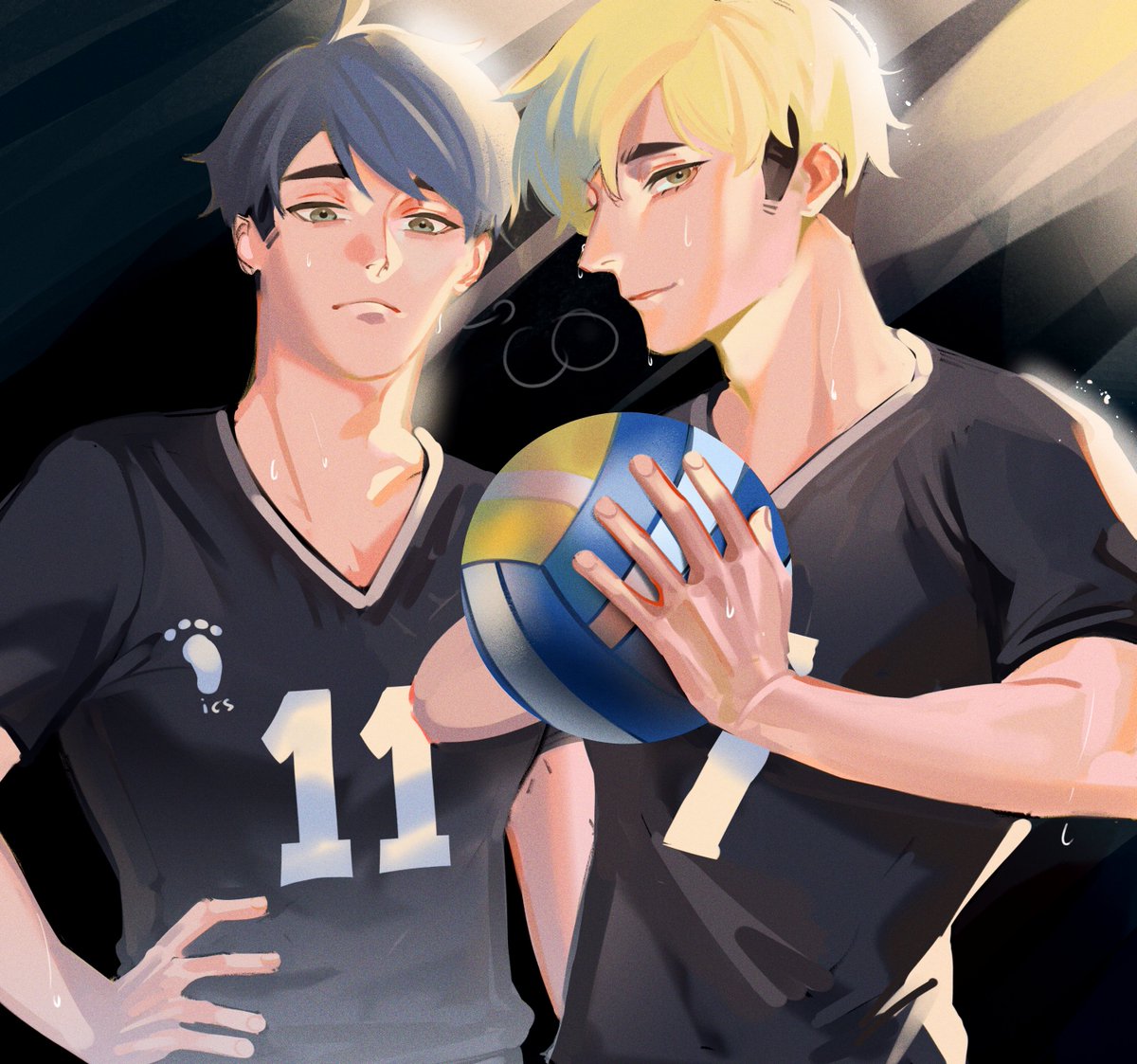 chen ✨ dokomi 3u62 tweet media