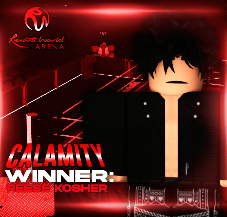 ExtremeGMT's tweet photo. Live from the RESORTS World ARENA!
In a hard-fought match, REESE Kosher takes down #DrewPetit to advance into the USC N1C tournament!
Reese Kosher will now enter ROUND 2!
#WINNER
#SaturdayNightCALAMITY
@reesesdestiny https://t.co/JG9WlJs0oU
