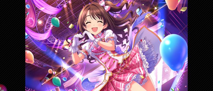 島村卯月のtwitterイラスト検索結果 島村卯月のtwitterイラスト検索結果