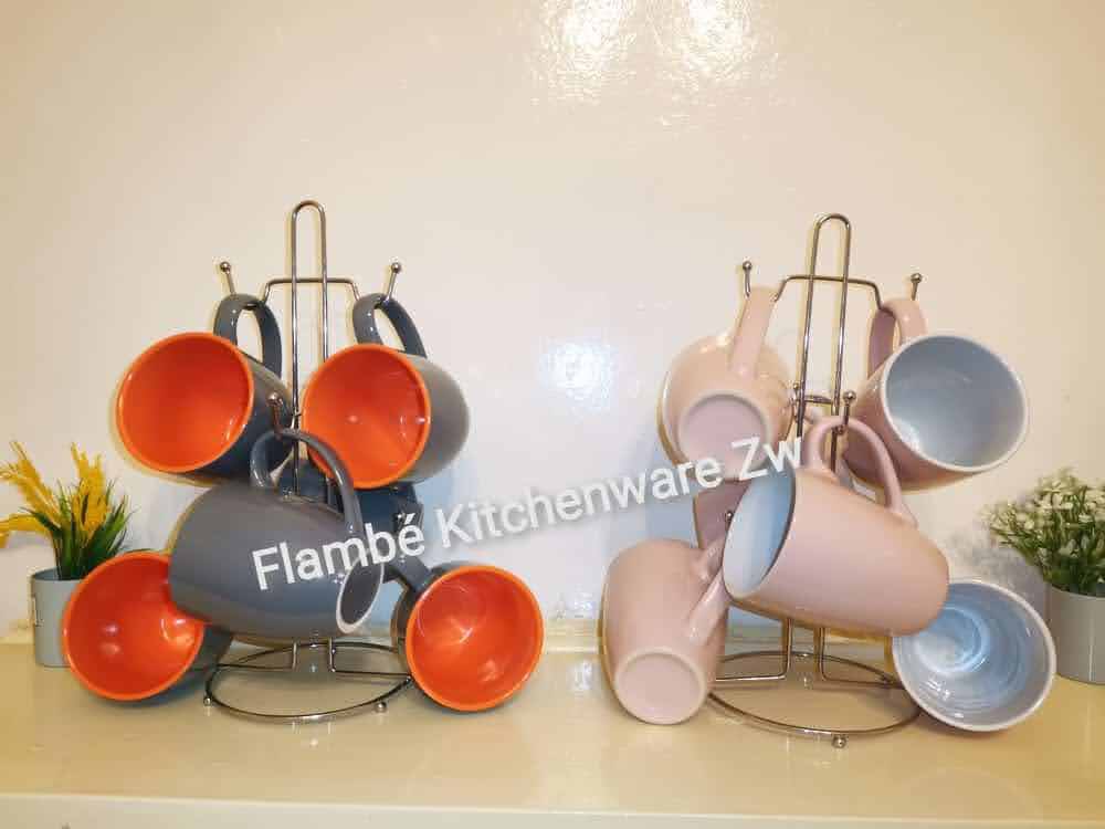 Flambkitchenwa1's tweet photo. We have a wide range of coffee mugs, $2 each. Various colours, design and sizes. Chat on +263782720776.
Suite 1 Elendon Flats
Samuel Parirenyatwa St
Btwn 12th and 13th Ave
Bulawayo
#RedMarketSunday @iMisred @redmarketsunday https://t.co/5pbThrAzER