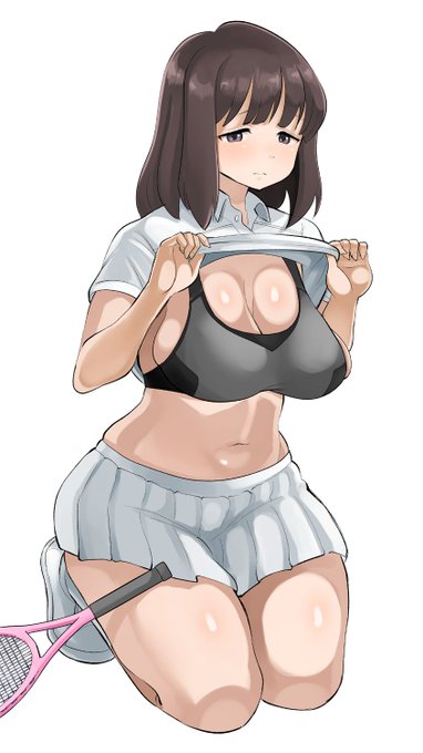 スポブラ四条さん 