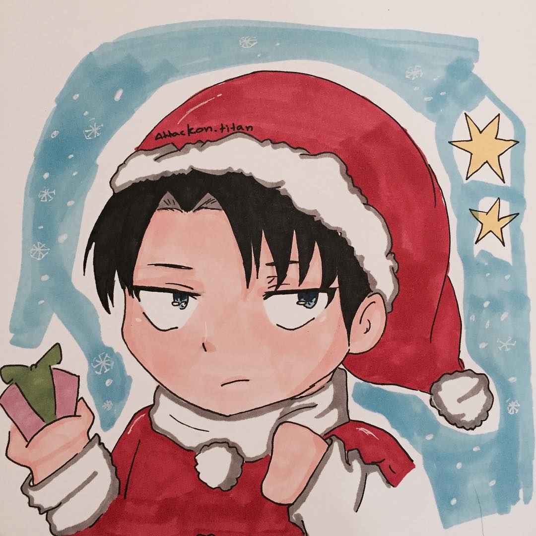 AttackTitan_no1's tweet photo. 💕
#attackontitan https://t.co/f3s1myka74