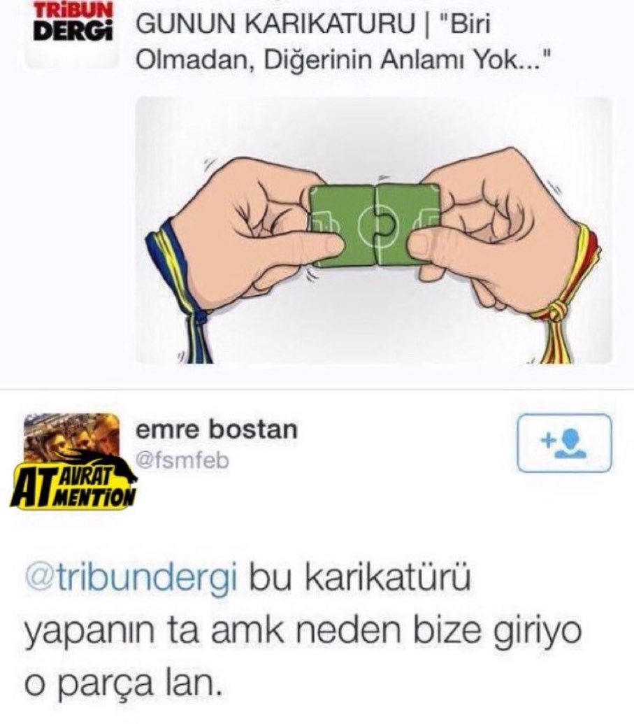 Her derbide olduğu gibi bu derbide de efsaneyi tekrar hatırlayalım. #FBvsGS