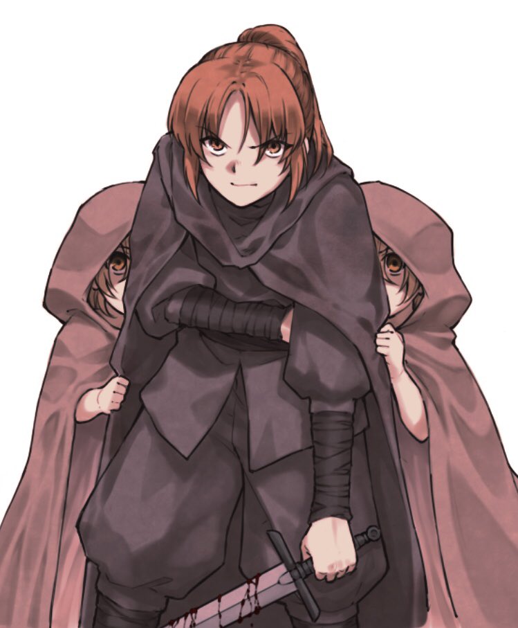 「ここ2年ぐらいで色んなツェラシェル描いてたんやな…って 」碧井の漫画