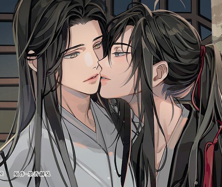 headBONDmeLWJ's tweet image. fellas is it gay 🤔