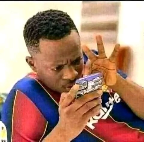 TeeFlow_TCM's tweet photo. @casspernyovest This post is biased, why do you only show when it's you punching while we all know you muur'd🥱 https://t.co/JPvSVNBgHH