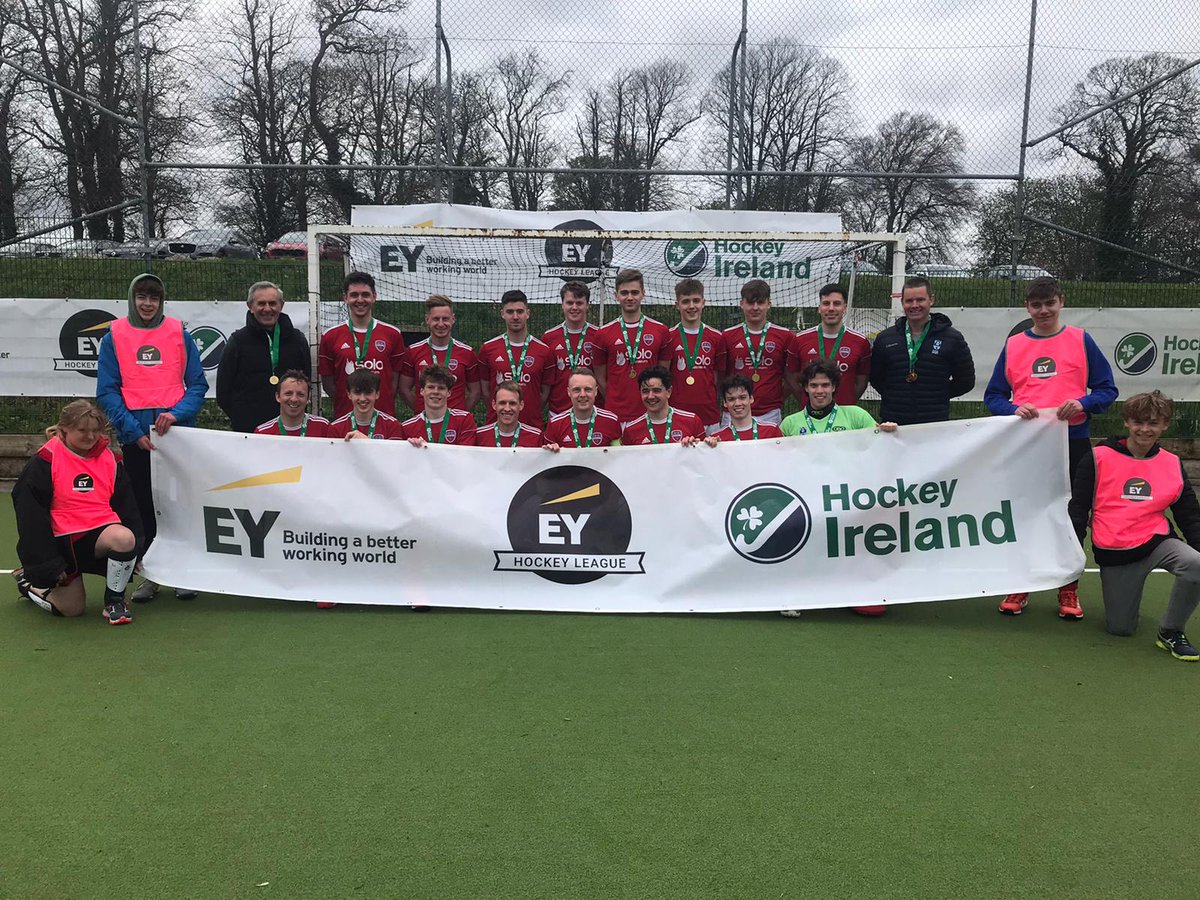 irishhockey's tweet photo. Men's #EYHL2 final score:
@CookstownHockey 2 (G Allen, M Cuddy) @instonianshc 1 (T Orr)
Congratulations Cookstown on the EYHL2 title! https://t.co/0nKDMeWAxU