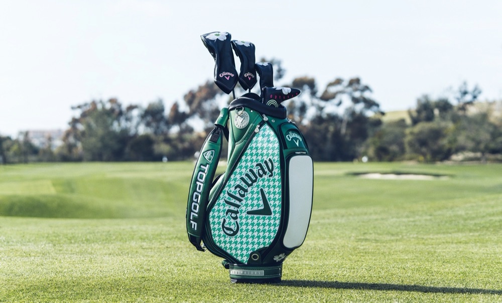 golfshake (@golfshake) on Twitter photo ⛳️ 🌺 COMPETITION 🌺 ⛳️
WIN this Major inspired staff bag. Simply Like, RT, Follow Us + <a href="/CallawayGolfEU/">Callaway Golf Europe</a>
Random winner selected Weds 13th April (terms apply, see comment) ⛳️ 🌺 COMPETITION 🌺 ⛳️
WIN this Major inspired staff bag. Simply Like, RT, Follow Us + <a href="/CallawayGolfEU/">Callaway Golf Europe</a>
Random winner selected Weds 13th April (terms apply, see comment)