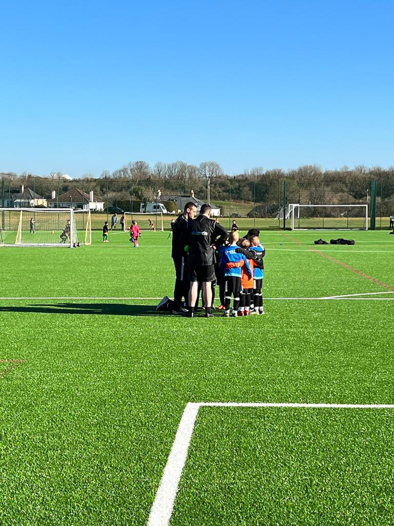 Some quality football on display again this weekend. The lads play up an age group but you never could tell. Some excellent team goals. Thanks to Morley rangers and goals fc. 
Goals:
Jasper ⚽️⚽️⚽️⚽️ 
Vincent ⚽️⚽️⚽️
Ethan ⚽️ 
Jimmy ⚽️ 
@mapfootball @LimitedPlexico @FootballGrf