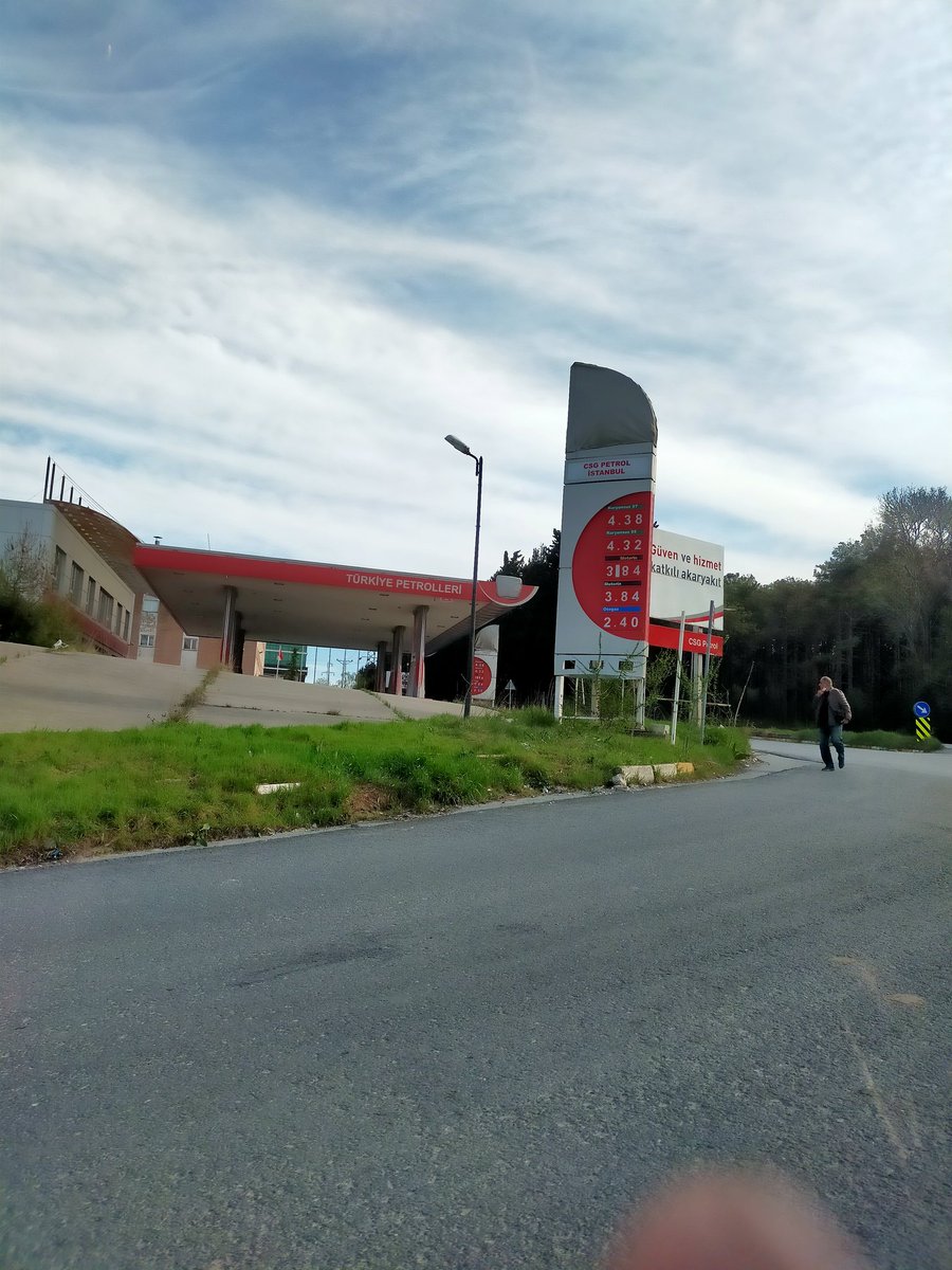 Bir anda sevindim ama