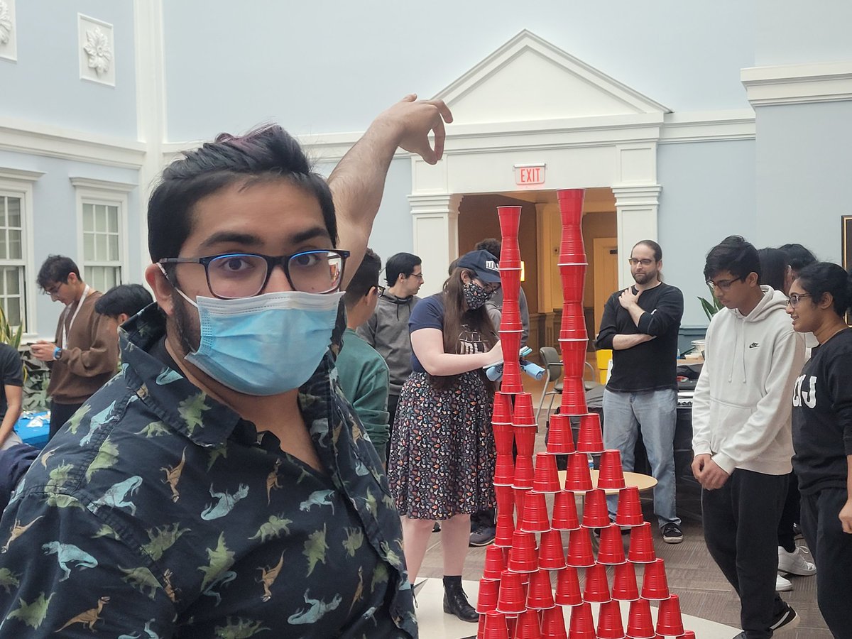 HackTCNJ (@hacktcnj) on Twitter photo 