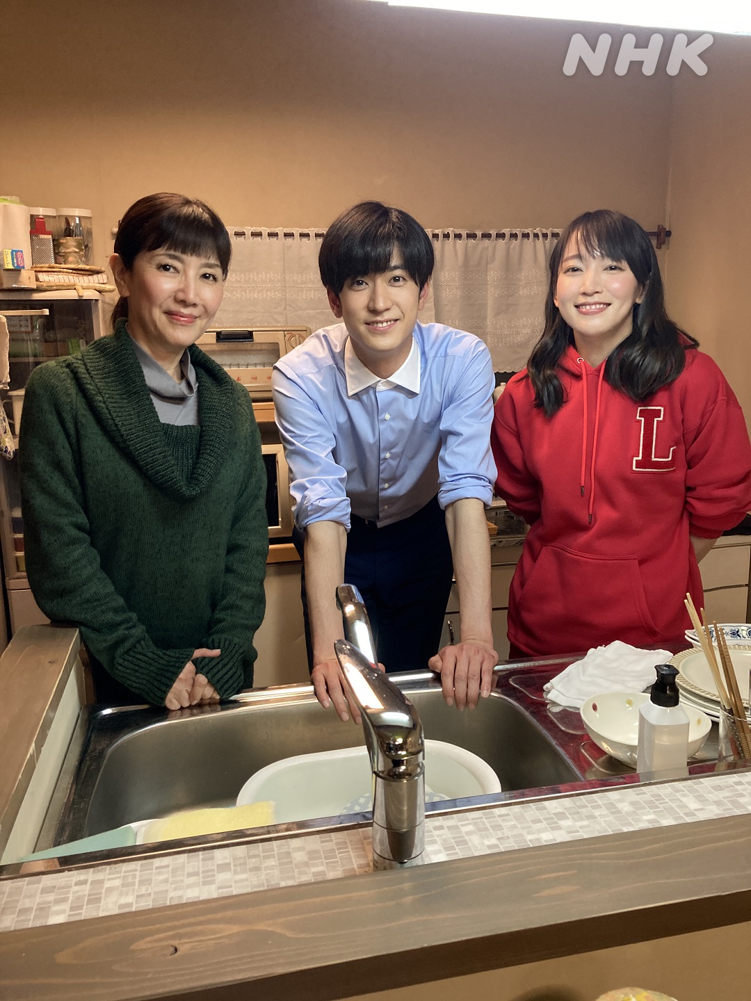 新品未開封★しかちゃとパパ DVD BOX 吉岡里帆 中島裕翔 笑福亭鶴瓶 Amazon.co.jp: 未開封しずかちゃんとパパ DVD BOX 吉岡里帆 中島