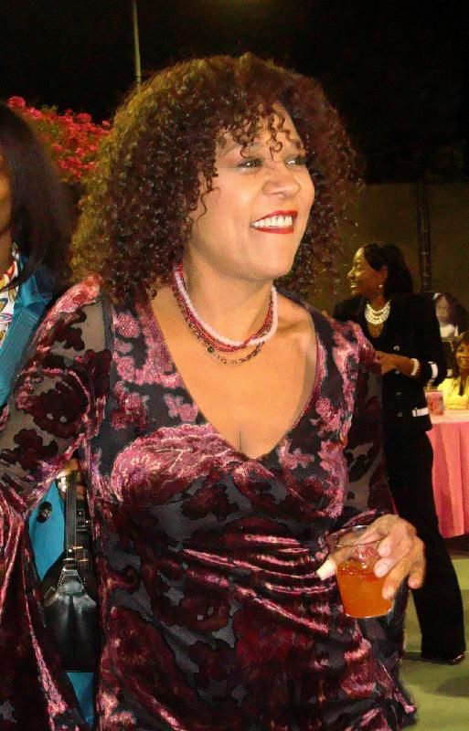 Happy Birthday to Olivia Brown     