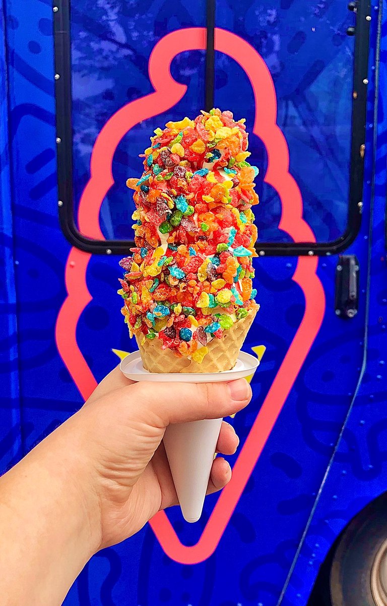 Open today from 12-4 today!

372 W Dickson 📍