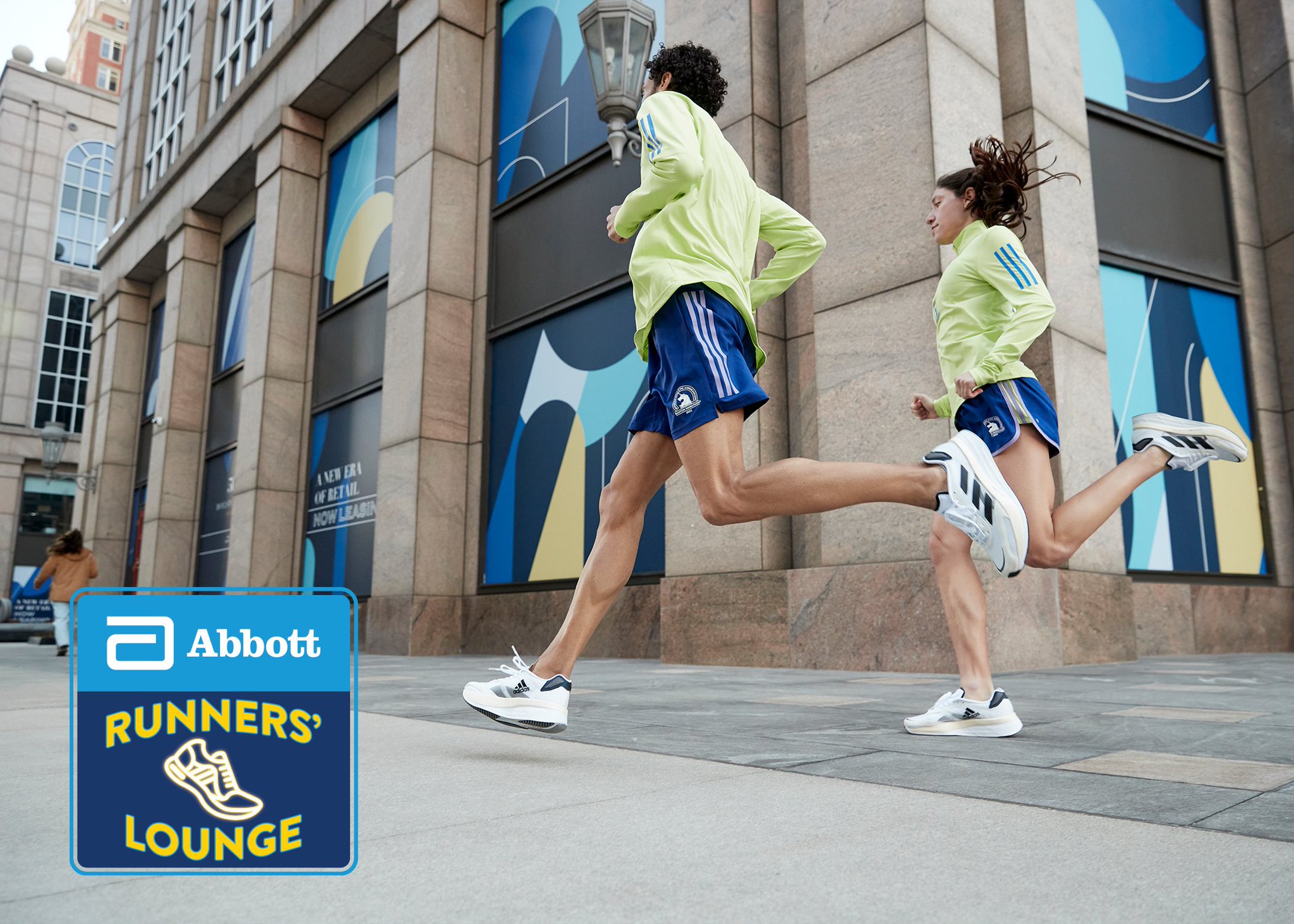 Boston Marathon on Twitter "What are you wearing on race day? In today