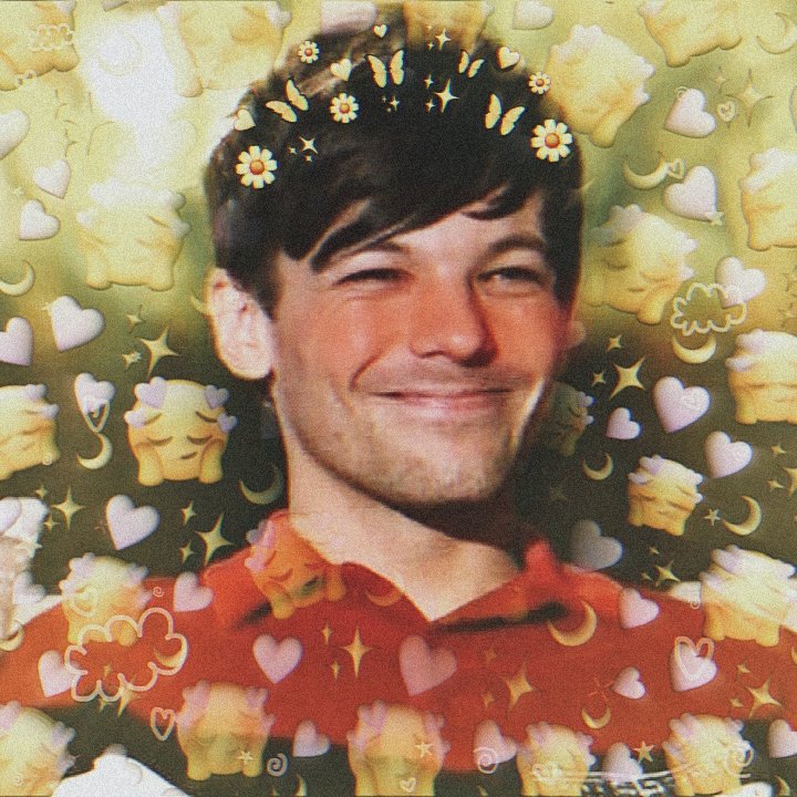 retro_sparkles's tweet photo. My obsession with making these cute edits/pfps these days is concerning

#LouisTomlinson ♡ https://t.co/TWhKa4vP2y