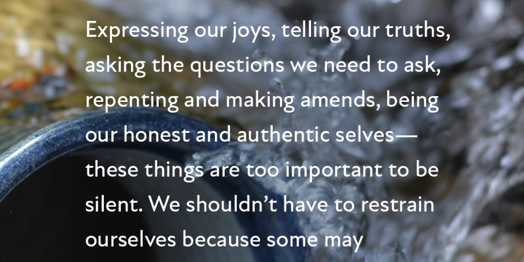 CalgaryGrace's tweet photo. “Expressing our joys, telling our truths, asking the questions we need to ask, repenting and making amends, being our honest and authentic selves—these things are too important to be silent.” —Rev. Ashley DeTar Birt on Lk. 19:28-40 for @sanctifiedart #LentatGrace #GraceCalgary https://t.co/U0fgutpWdG