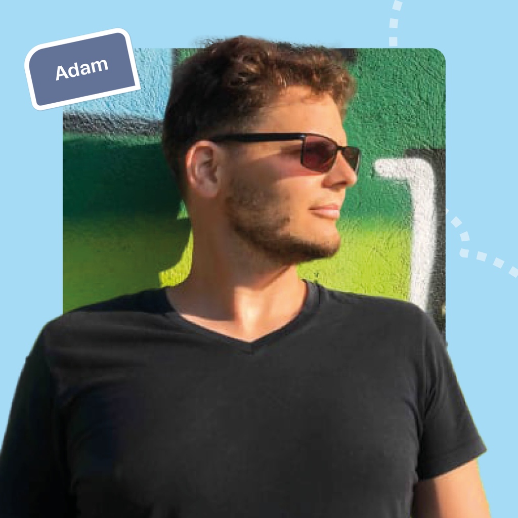 heygolive's tweet photo. Adam is one of Heygo's top guides in Hungary! ๐ญ๐บ
Check out his channel and join a virtual tour - https://t.co/7egknK91OY ๐
#HeygoWithMeโ #StreamYourWorld #Tourism #TourGuide #Hungary #Budapest https://t.co/PvXPVNZcbZ
