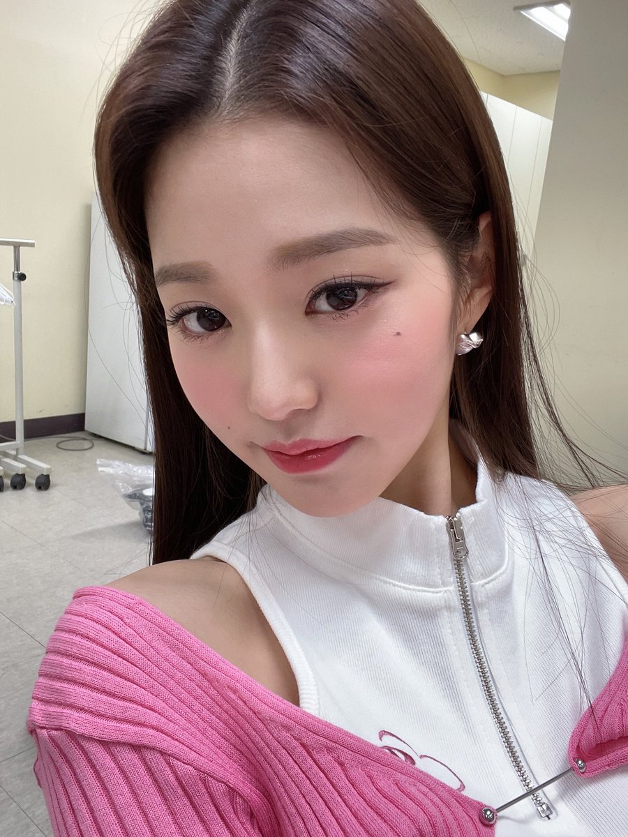 WONYOUNG HOUSE tweet media