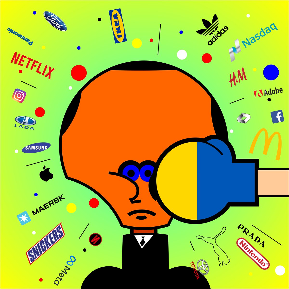 #putinHead 🇺🇦 tweet media