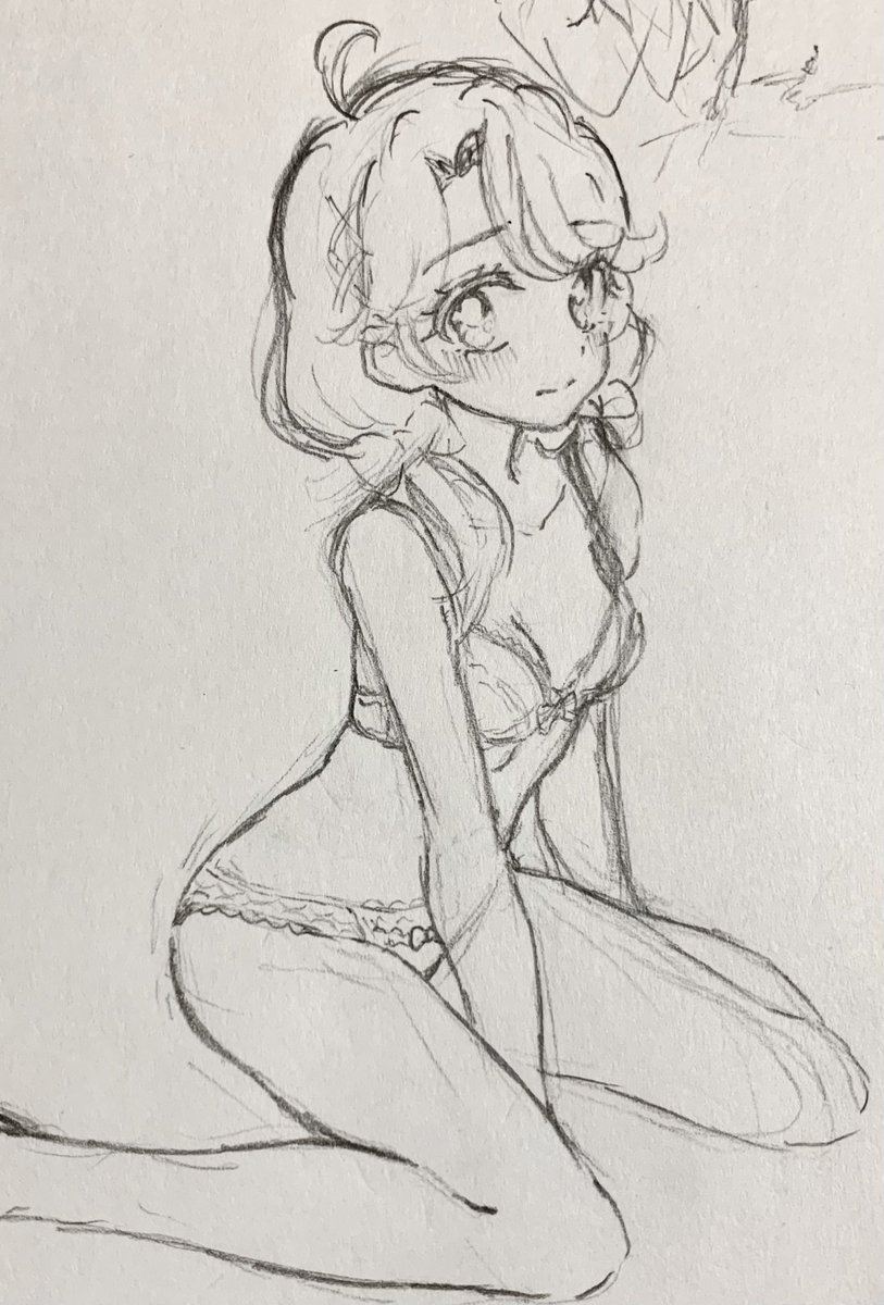 むらむらすずむらの波が来てしまっている 