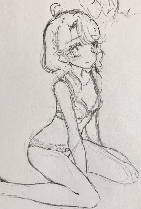 むらむらすずむらの波が来てしまっている 