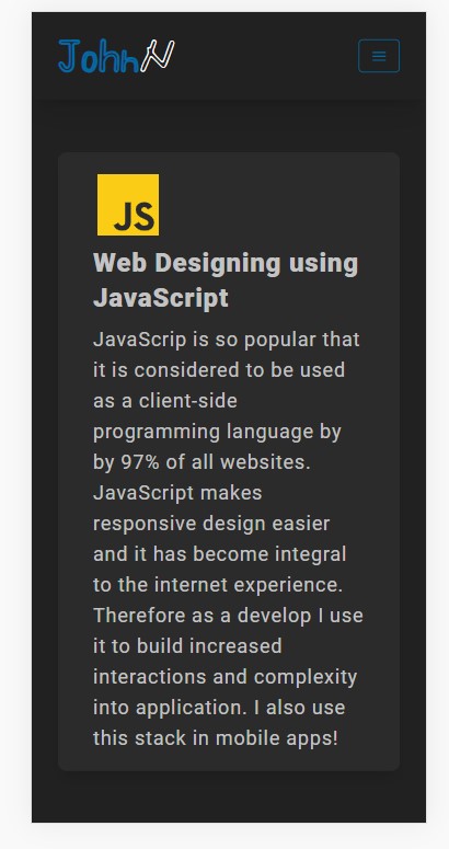 JohnNiyontwali's tweet photo. Been working on revamping my portfolio. Hit me up for any gig related to either web or mobile dev apps😉 https://t.co/nbnSiPNR32