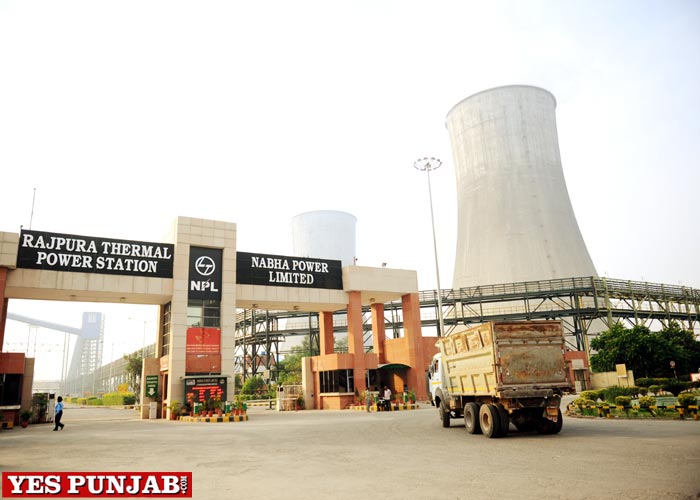 yespunjab's tweet photo. Nabha Power wins Best Thermal Power Generator Award from IPPAI
https://t.co/pyJ7WRipuZ
#NabhaPower #BestThermalPowerGeneratorAward #IPPAI #NabhaPowerLimited #PowerPlant #Nabha #Rajpura #Punjab #YesPunjab https://t.co/pBG2a3EHqT
