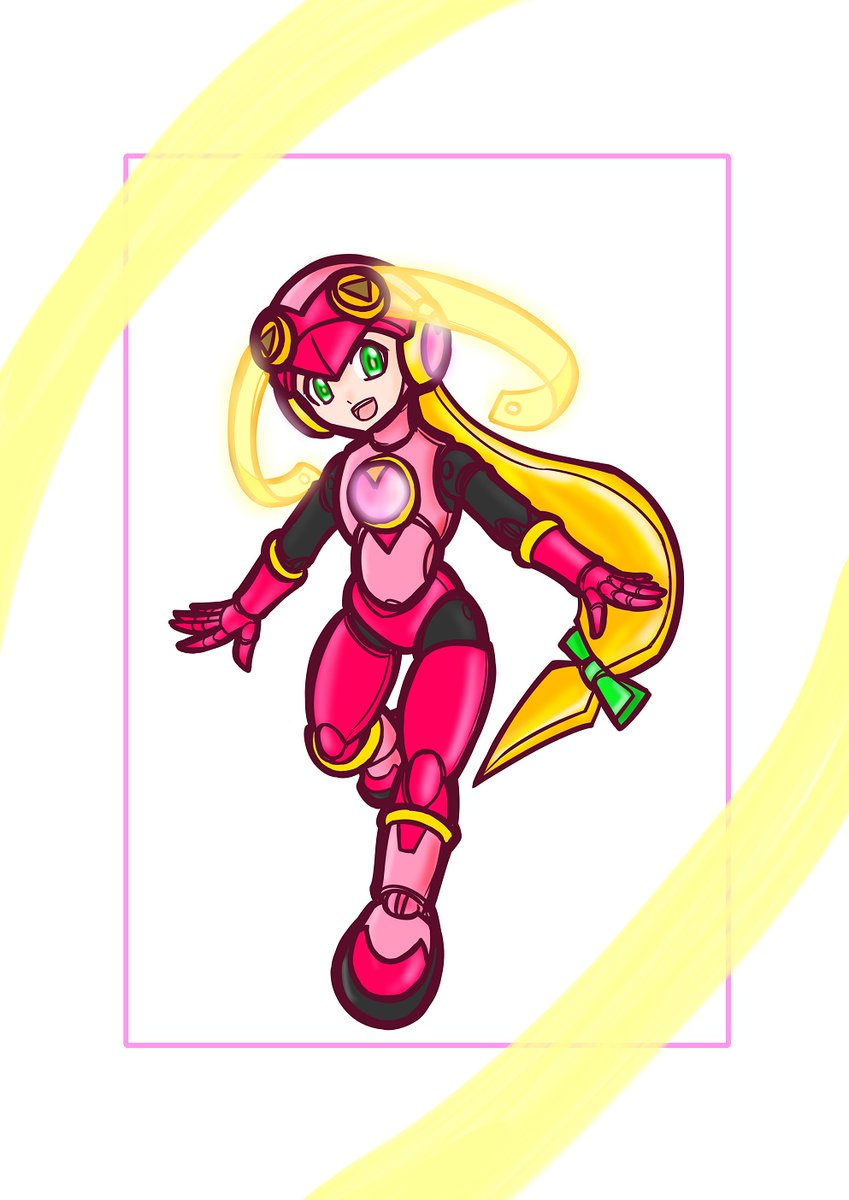 Twoucan ロックマンエグゼ の注目ツイート イラスト マンガ コスプレ モデル