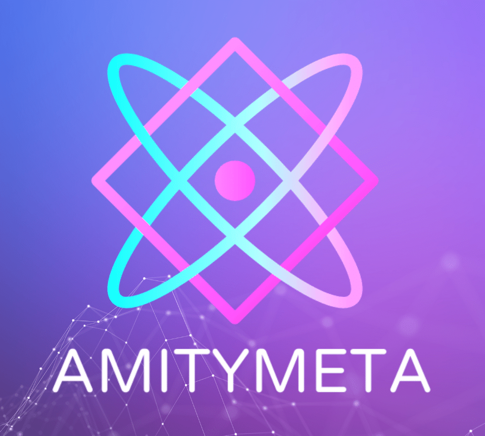AmityMeta's tweet image. We switch from providing all types of service to only offering web3 development services (e.g. website development, innovative contract development etc.)

Check out our newly designed website now: amitymeta.com.
